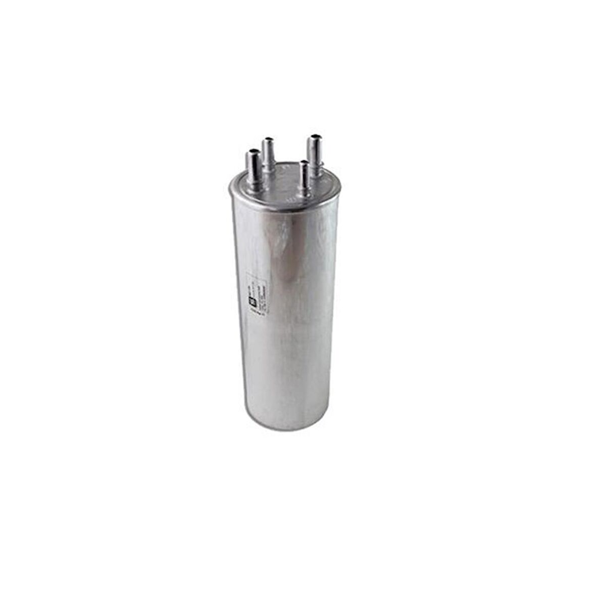 Volkswagen Touareg Mazot Filtresi [Bosch] (7H0127401A)
